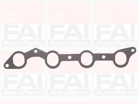 Gasket Set, intake manifold